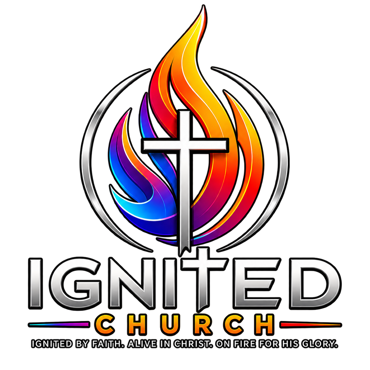 IGNITED CHURCH