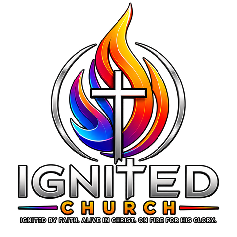 IGNITED CHURCH