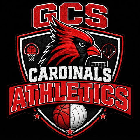 GCS Athletics
