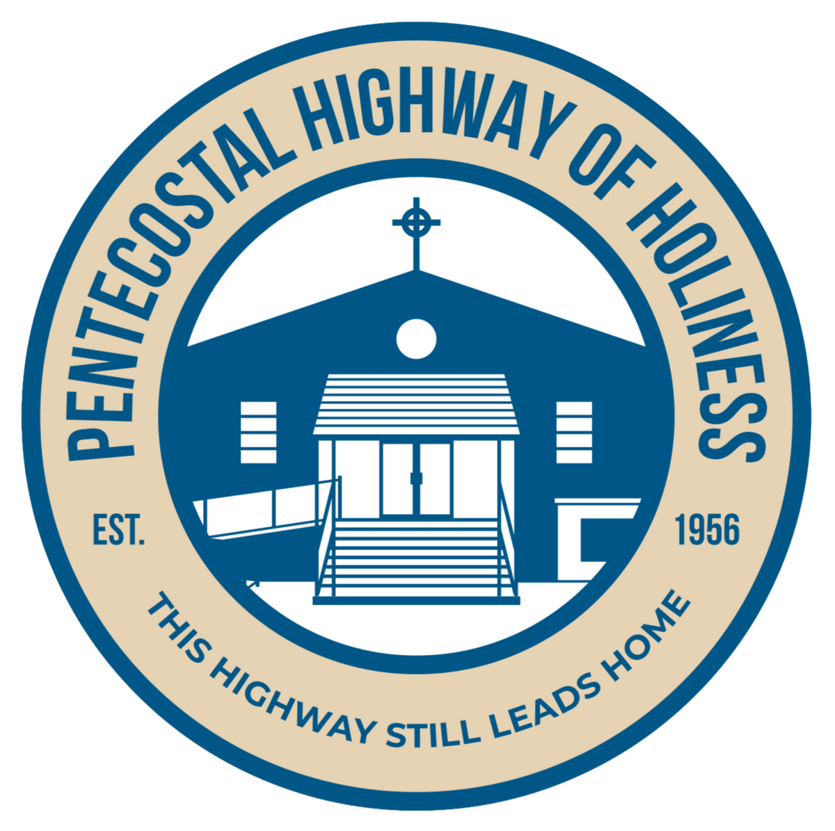 Highway of Holiness logo