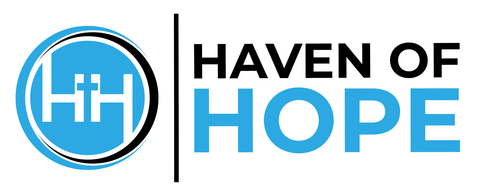 HAVEN OF HOPE