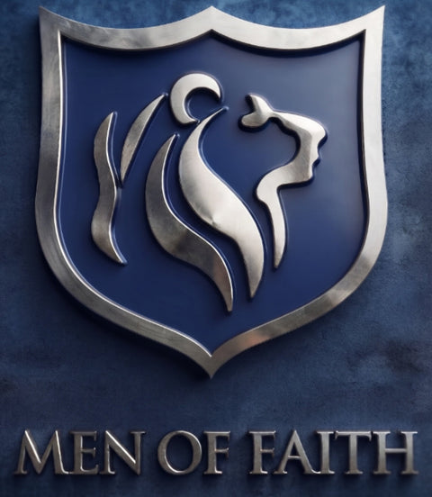 THE MEN OF FAITH