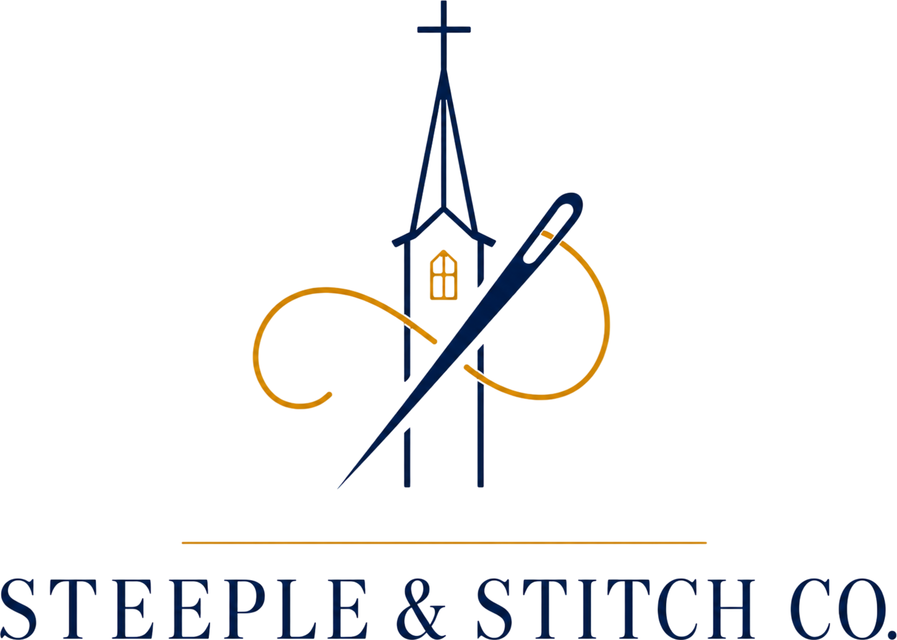 Steeple & Stitch