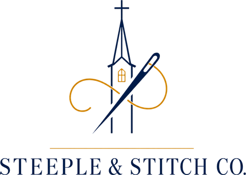 Steeple & Stitch