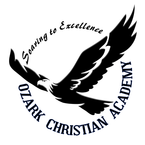 Ozark Christian Academy Merch Store