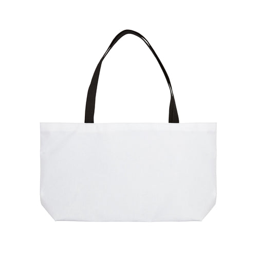 Cardinals Weekender Tote Bag — Germantown Christian School Canvas Travel Tote