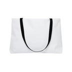 Cardinals Weekender Tote Bag — Germantown Christian School Canvas Travel Tote