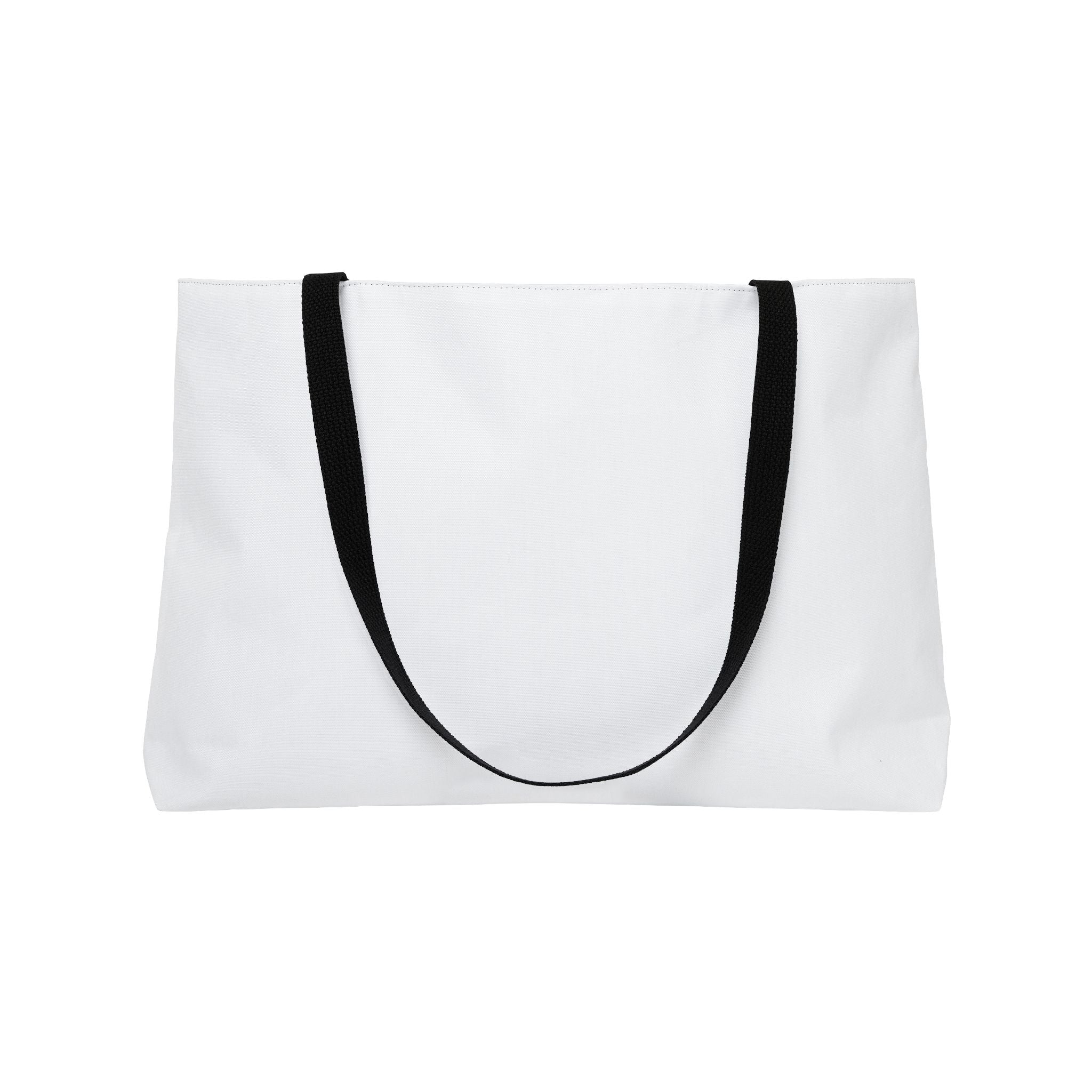 Cardinals Weekender Tote Bag — Germantown Christian School Canvas Travel Tote
