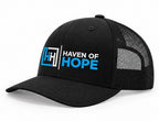 HOH - Snapback Trucker Hat TWC