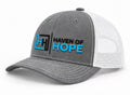 HOH - Snapback Trucker Hat TWC
