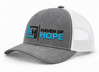 HOH - Snapback Trucker Hat TWC