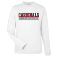 GCS - Long-Sleeve Performance T-Shirt TWC