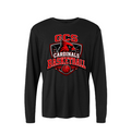 GCS - Basketball Long-Sleeve Performance T-Shirt TWC