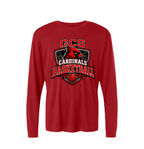 GCS - Basketball Long-Sleeve Performance T-Shirt TWC