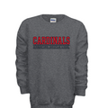 GCS Crewneck Youth TWC