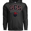 GCS Logo Mascot Hoodie TWC