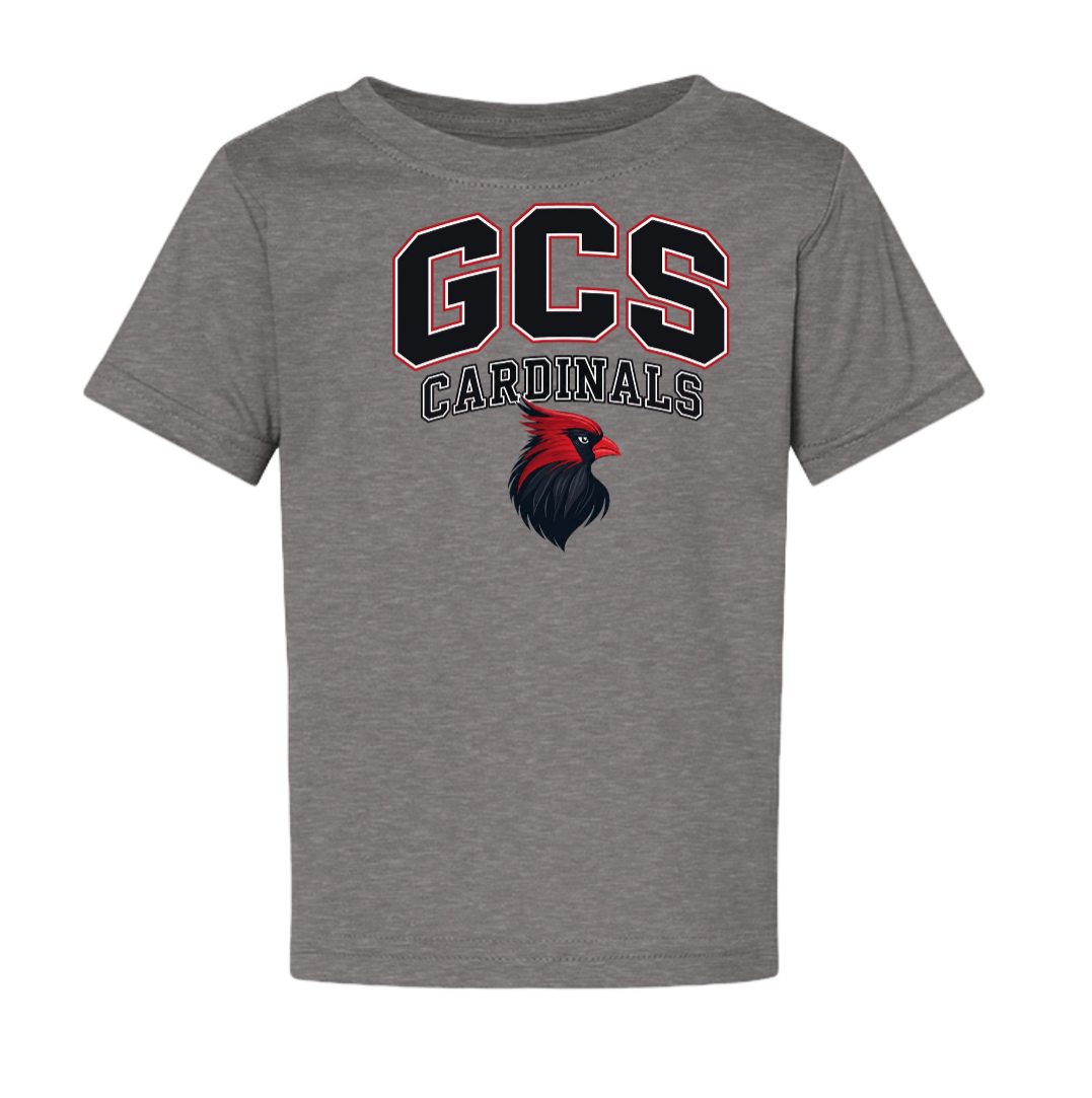 GCS Rabbit Skins Toddler T-shirt TWC