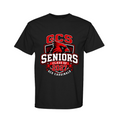 GCS Seniors 2027 Short Sleeve & Long Sleeve T-Shirt TWC