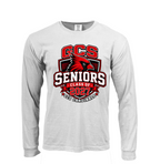 GCS Seniors 2027 Short Sleeve & Long Sleeve T-Shirt TWC