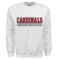 GCS Softstyle Crewneck Sweatshirt TWC