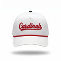 GCS Embroidered Cardinal 'Script' Hat TWC