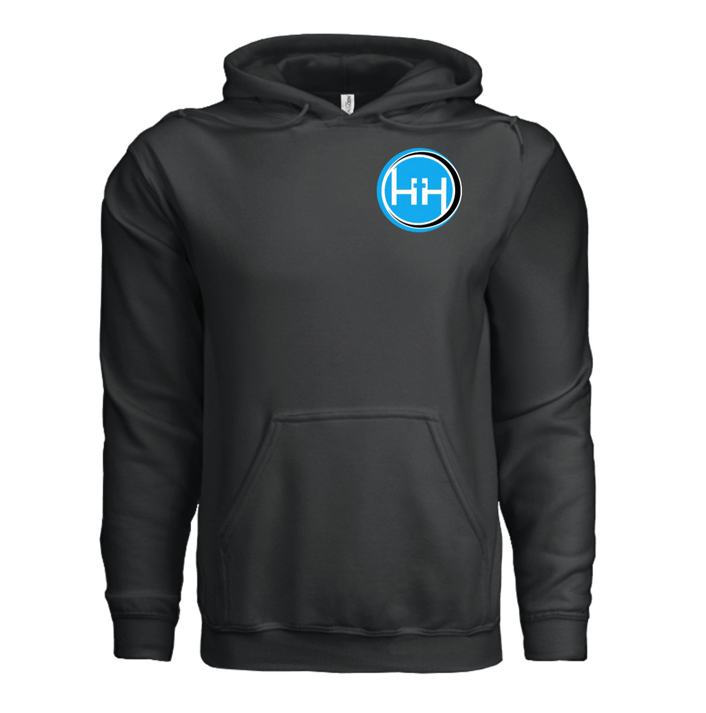 HOH - Classic Hoodie TWC
