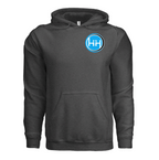 HOH - Classic Hoodie TWC