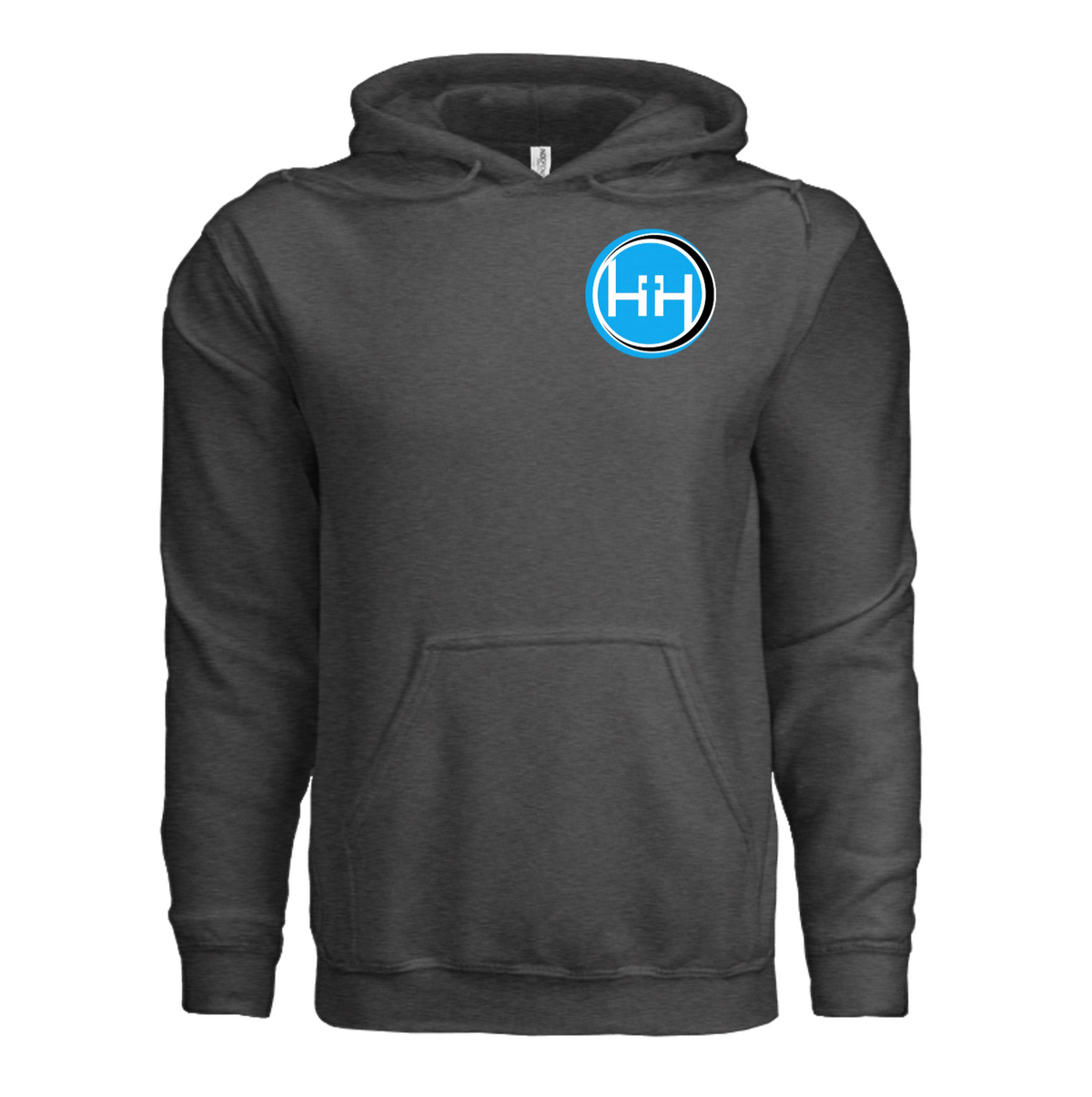 HOH - Classic Hoodie TWC