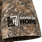 HOH-Nexgen Youth Camo T-Shirt TWC