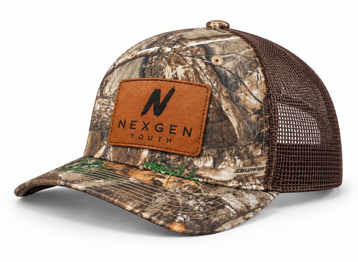 NEXGEN YOUTH - Trucker Hats TWC