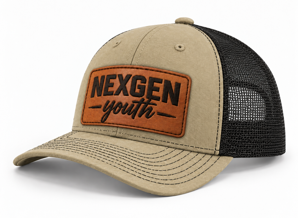 NEXGEN YOUTH - Trucker Hats TWC