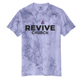 Revive Church - Comfort Colors - Color Blast T-Shirt TWC