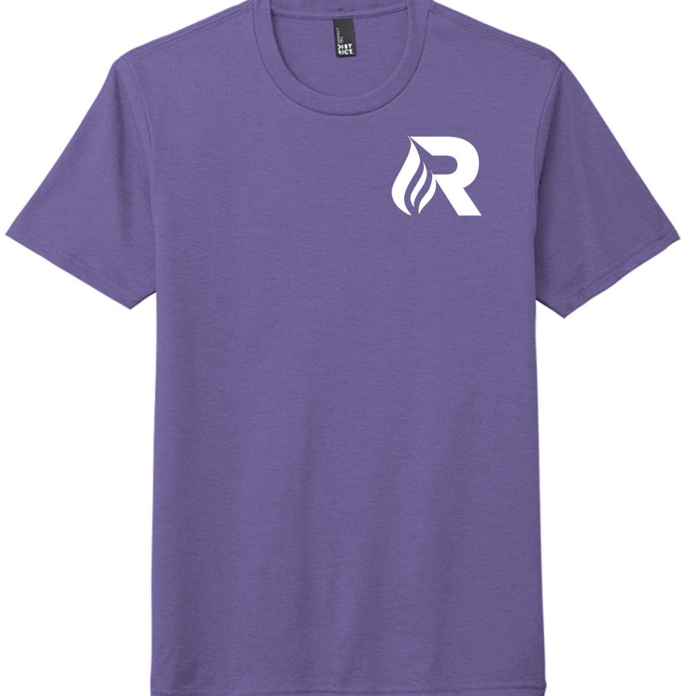 Revive Church Tultex T-Shirt TWC