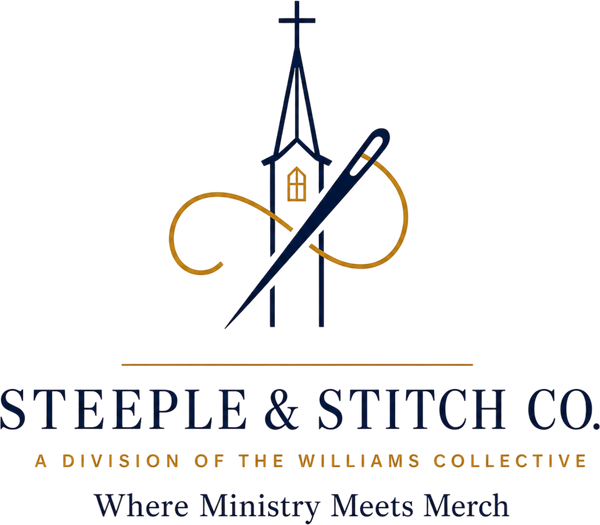 Steeple & Stitch Co.
