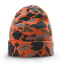 Richardson 126 Beanie with Custom Patch