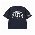 HOH-WALK BY FAITH - BOXY T TWC