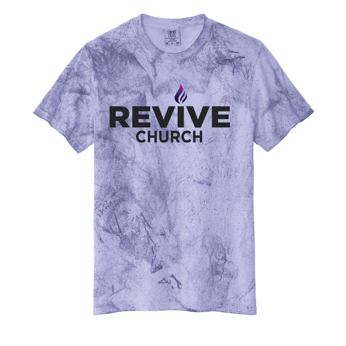 Amethyst - 1745 - FRONT