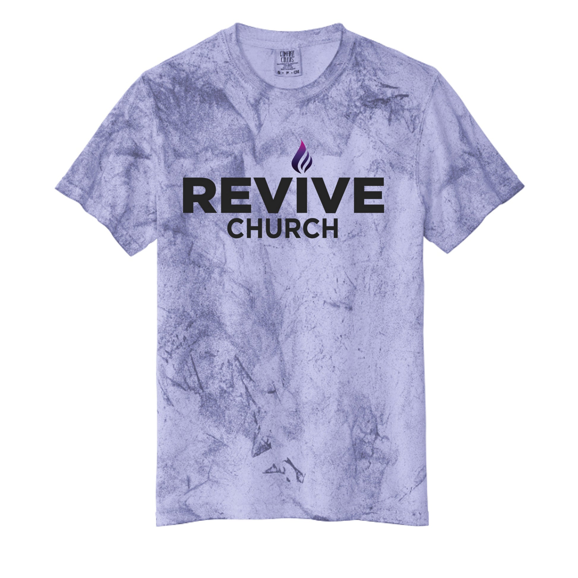 Amethyst - 1745 - FRONT
