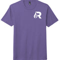 Purple Frost - DM130 - FRONT