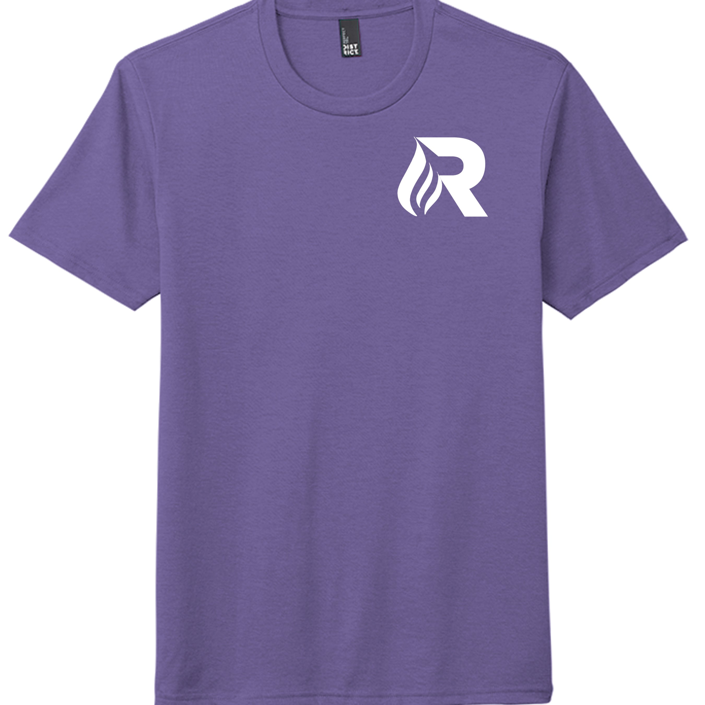 Purple Frost - DM130 - FRONT