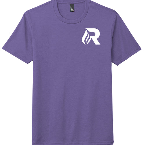 Purple Frost - DM130 - FRONT