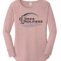Blush Frost - DT132L - FRONT