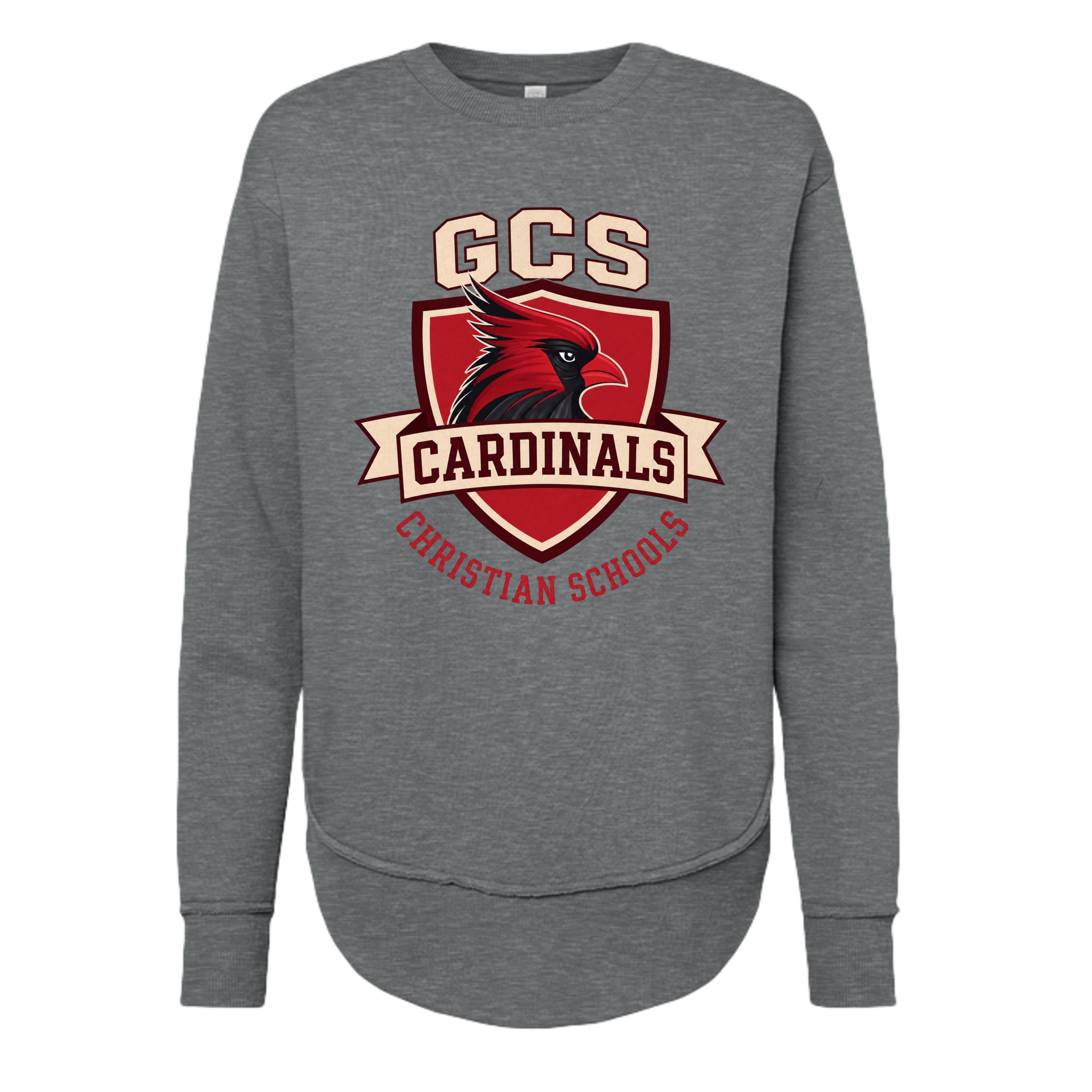 GRANITE HEATHER - 3525 - FRONT