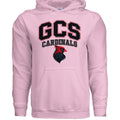 LIGHT PINK - G185 - FRONT