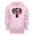 LIGHT PINK - G185B - FRONT