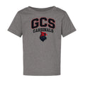 Granite Heather - 3321 - FRONT