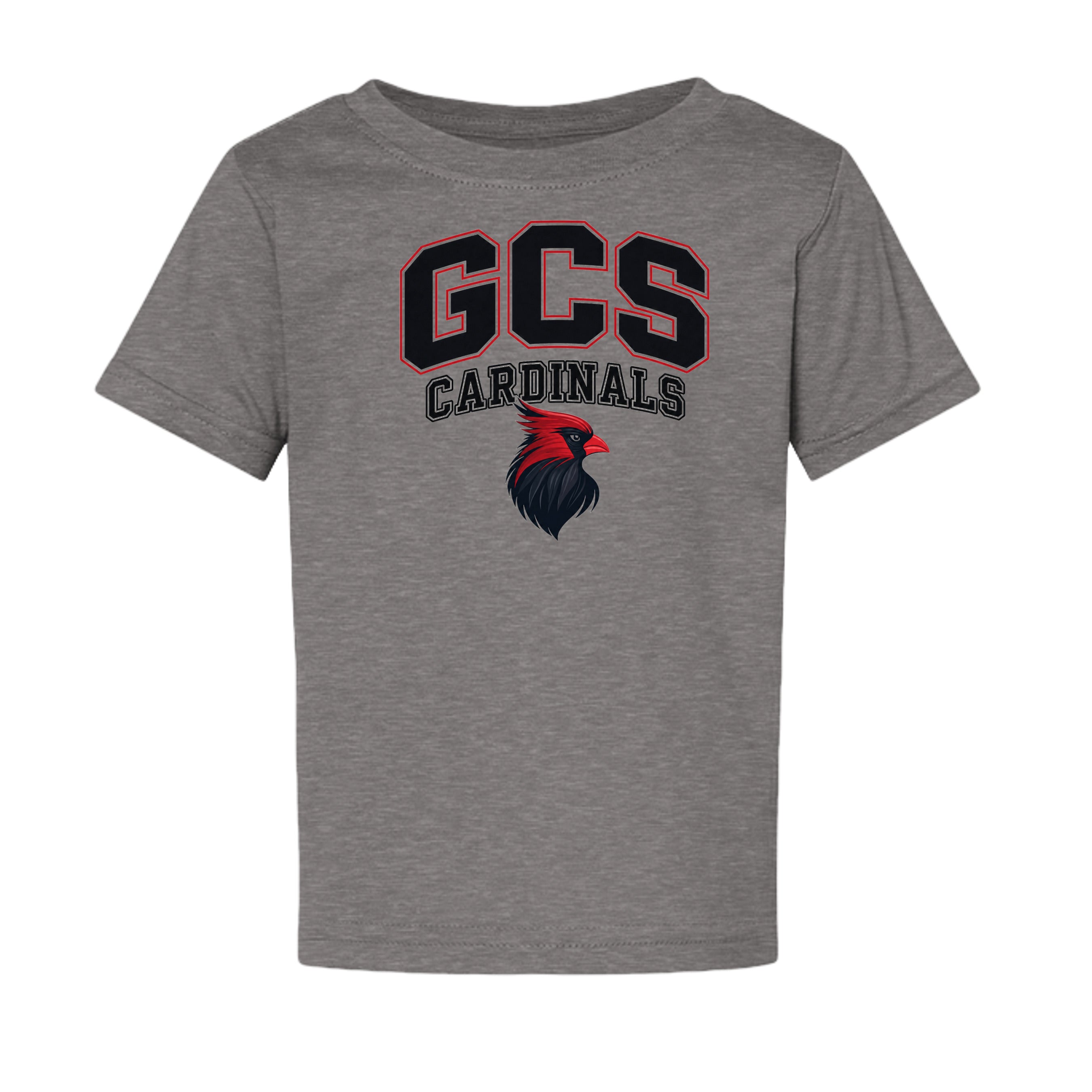 Granite Heather - 3321 - FRONT