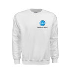 HOH - Logo Crewneck, front