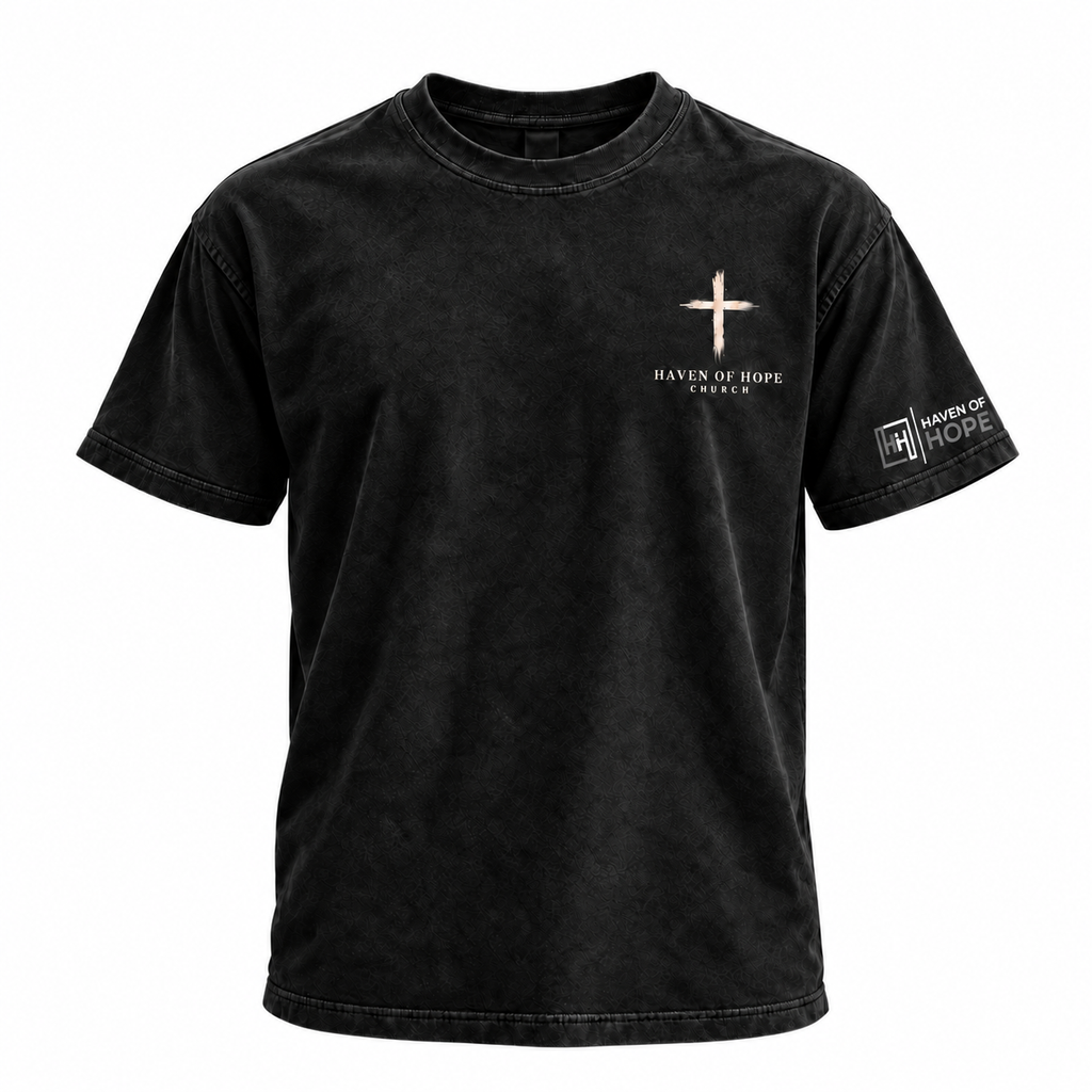 HOH-Perfect People Not Allowed T-Shirt TWC